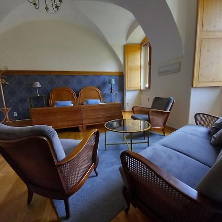 Klostermuehle リヒテンフェルス エクステリア 写真