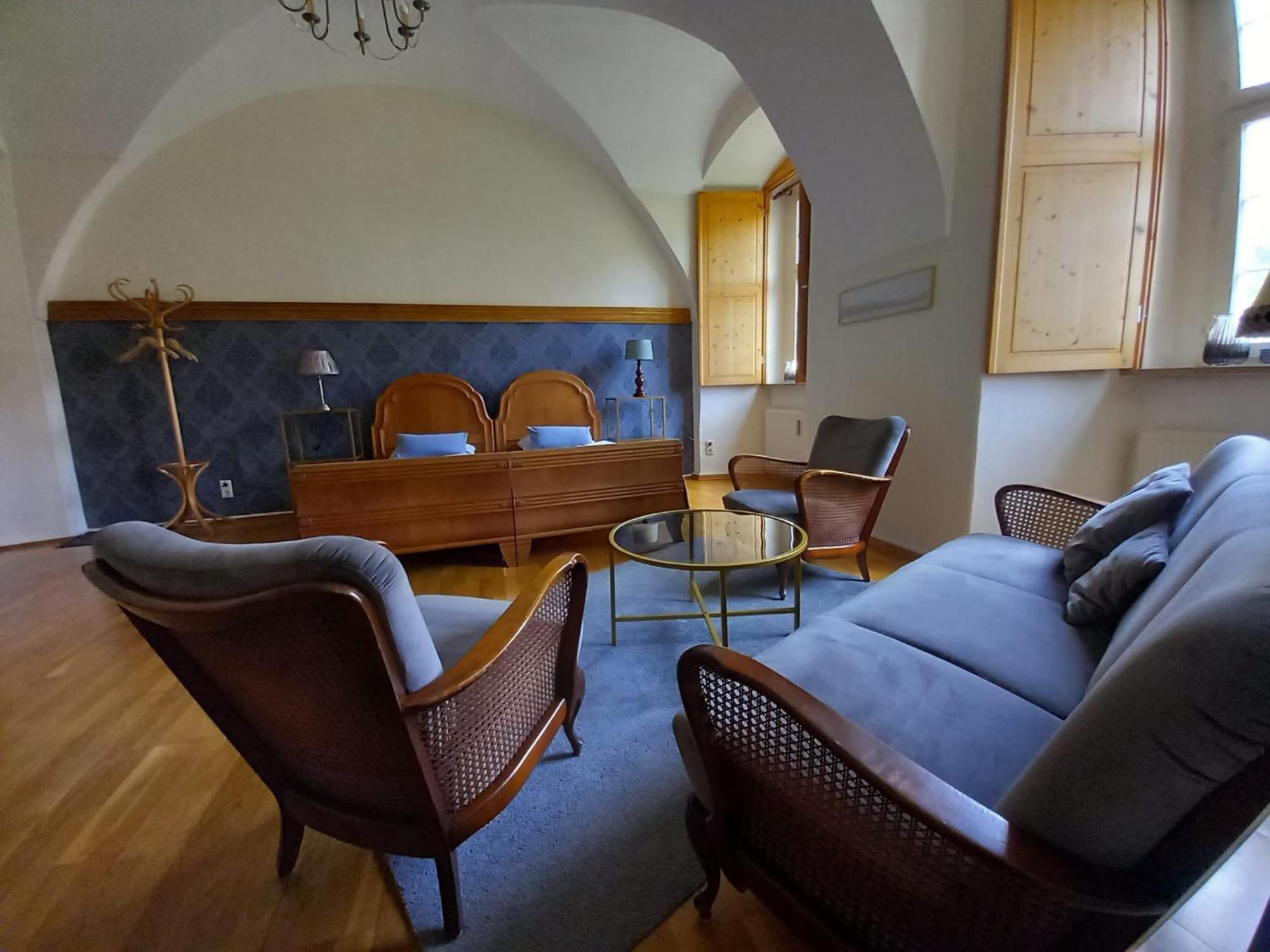 Klostermuehle リヒテンフェルス エクステリア 写真