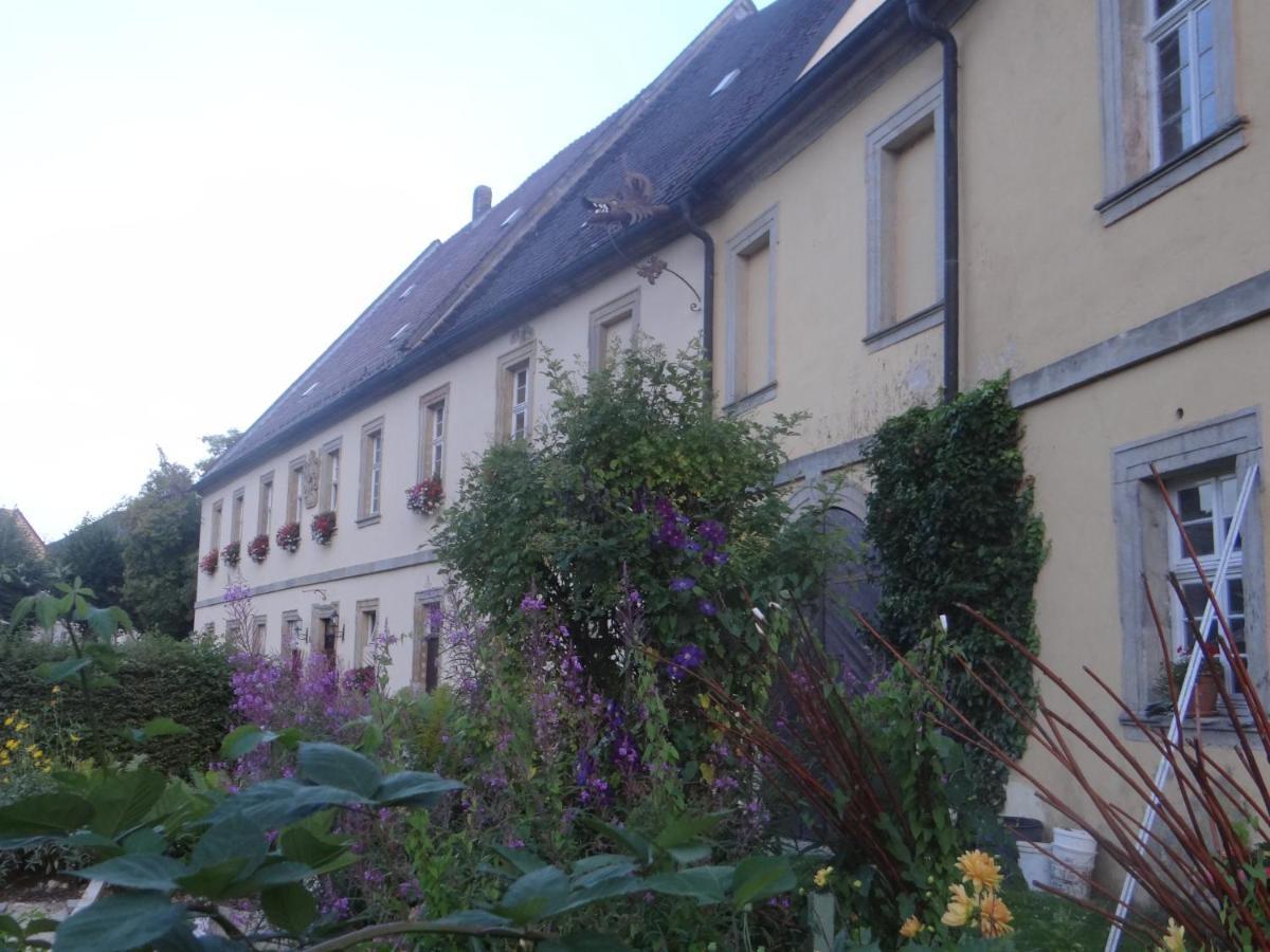 Klostermuehle リヒテンフェルス エクステリア 写真