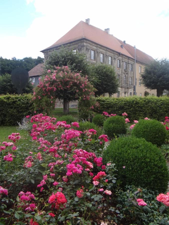 Klostermuehle リヒテンフェルス エクステリア 写真
