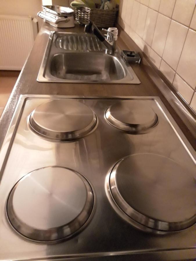 Klostermuehle リヒテンフェルス エクステリア 写真